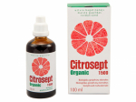 Citrosept Organic 1500 100 ml