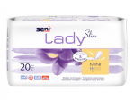 Seni Lady Slim Mini uroloogilised sidemed naistele N20