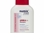 Numis Med Urea &scaron;ampoon 5% uureaga 200 ml