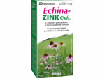 Vitabalans Echina Zink + Vitamiin C tabletid N20