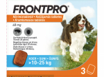 FRONTPRO N&Auml;RIMISTABLETT 68MG N3 (10-25KG)