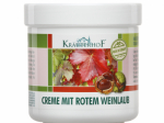 Kr&auml;uterhof Punase Viinapuu kreem 250 ml