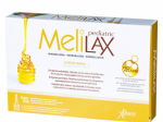 Melilax Pediatric mikroklistiir 5g N6