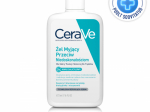 CeraVe rasusele ja aknekalduvustega nahale pesugeel 473 ml