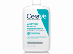 CeraVe rasusele ja aknekalduvustega nahale pesugeel 473 ml