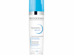 Bioderma Hydrabio niisutav seerum k&otilde;ikidele nahat&uuml;&uuml;pidele 40 ml
