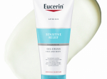 Eucerin After Sun Sensitive Relief p&auml;evitusj&auml;rgne rahustav geel-kreem 200 ml