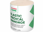 Eurocare elastikside 8 x 200 cm N1