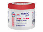 Numis Med kehakreem Urea 10% 400 ml