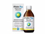 Aflubin Plus k&ouml;hasiirup 175 ml