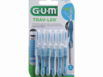 Sunstar Gum Trav-ler hambavaheharjad 1,6mm N6