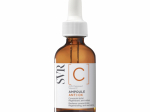 SVR [C] Ampoule Anti-Ox kirgastav n&auml;oseerum C-vitamiiniga 30 ml