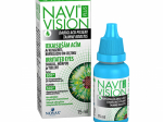 Navi Vision Plus Irritated Eyes silmatilgad &auml;rritunud silmadele 15 ml