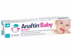 Anaftin Baby geel 10 ml