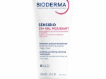Bioderma Sensibio DS+ puhastusgeel tundlikule, punetavale ja ketendavale nahale 200 ml