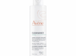 Av&egrave;ne Cleanance Hydra rahustav pesukreem 200 ml