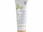 Feel Free taastav ja kooriv n&auml;okreem 75 ml