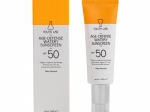 Youth Lab Age Defence Watery Sunscreen SPF50 p&auml;iksekaitsekreem 40 ml
