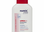 Numis Med Urea ihupiim 5% uureaga 300 ml