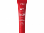 BABE huule- ja p&otilde;sepuna palsam punane SPF50 20 ml