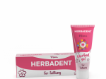 Herbadent Mimi laste jahutav hambageel 25 g