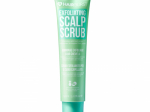 Hairburst Exfoliating Scalp Scrub peanaha koorija 150 ml