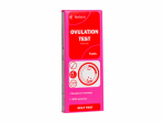 Testera Ovulation Test Dipstick ovulatsioonitest N5