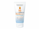 Dermedic Sunbrella Baby SPF50 laste p&auml;ikesekaitsekreem n&auml;ole 50 ml