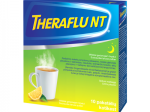 THERAFLU NT SUUKAUDSE LAHUSE PULBER 1000MG+4MG+60MG+30MG N10