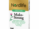Nordlife Maks-Strong kapslid N30