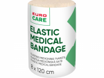 Eurocare elastikside 8 x 120 cm N1