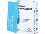 Nordaid Liposoomne magneesiumtsitraat-malaat 200mg N10