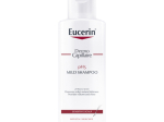 Eucerin Dermo Capillaire pH5 &scaron;ampoon tundlikule peanahale 250 ml