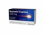 IBUMETIN EXPRESS PEHMEKAPSEL 400MG N20