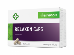 Silvanols Relaxen kapslid N30