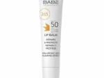BABE huulekreem taastav SPF50 15 ml