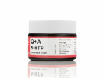 Q+A 5-HTP Anti-aging kreem n&auml;ole ja kaelale 50 g