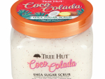 Tree Hut Coco Colada kehakoorija 510 g