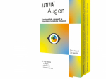 Altivia Augen kapslid N30