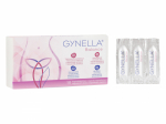 Gynella Balance vaginaalsed suposiidid N10