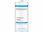 Dermedic Hydrain mitsellaarvesi 500 ml