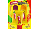 Carmex Minis huulepalsamite komplekt 3x5g