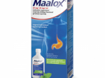 MAALOX SUUKAUD. SUSP. 35MG+40MG/ML N1 250 ml