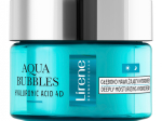 Lirene Aqua Bubbles niisutav n&auml;okreem 50 ml