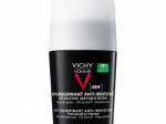 Vichy Homme Anti-Irritation 48h antiperspirant meestele 50 ml