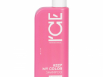 Natura Siberica Ice Professional Keep My Color &scaron;ampoon v&auml;rvitud juustele 250 ml