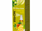 Vitiron D3 Olive Sun sprei 1000IU 10 ml