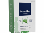 Paira L-Karnitiin 3 Aktiiv kapslid N30