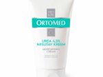 Ortomed Urea 4,5% niisutav kreem 150 ml