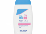 Sebamed Baby ihupiim 200 ml